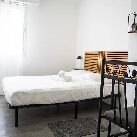 Apartment Ma Parenthese Confortable A Deux Pas De Paris