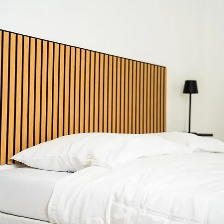 Apartment Ma Parenthese Confortable A Deux Pas De Paris Epinay-sur-Seine