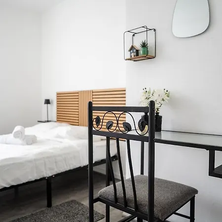 Ma Parenthese Confortable A Deux Pas De Paris Apartment *