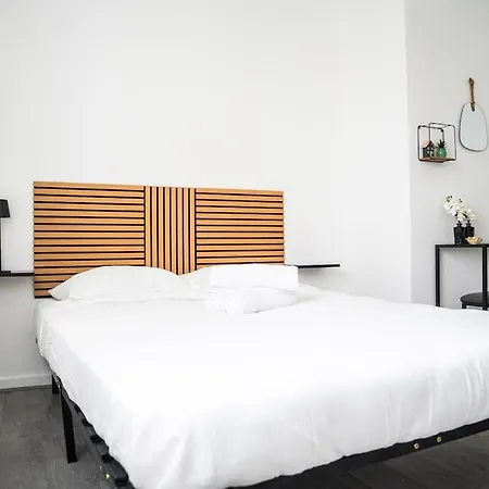Ma Parenthese Confortable A Deux Pas De Paris * Epinay-sur-Seine