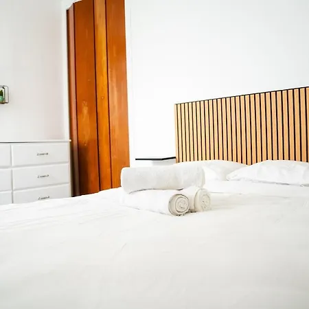 Ma Parenthese Confortable A Deux Pas De Paris Apartment Epinay-sur-Seine