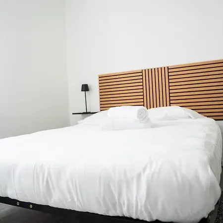 Ma Parenthese Confortable A Deux Pas De Paris Apartment